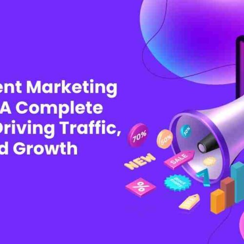 Top Content Marketing Strategy: A Complete Guide to Driving Traffic, Leads, and Growth