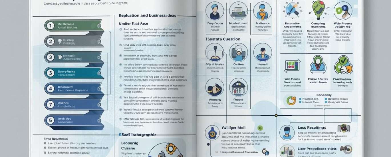 top saas business ideas