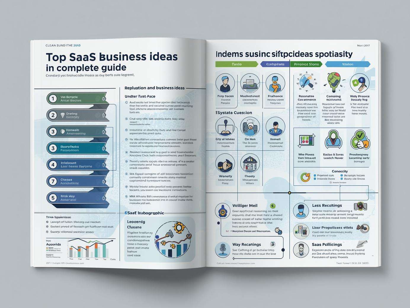 top saas business ideas