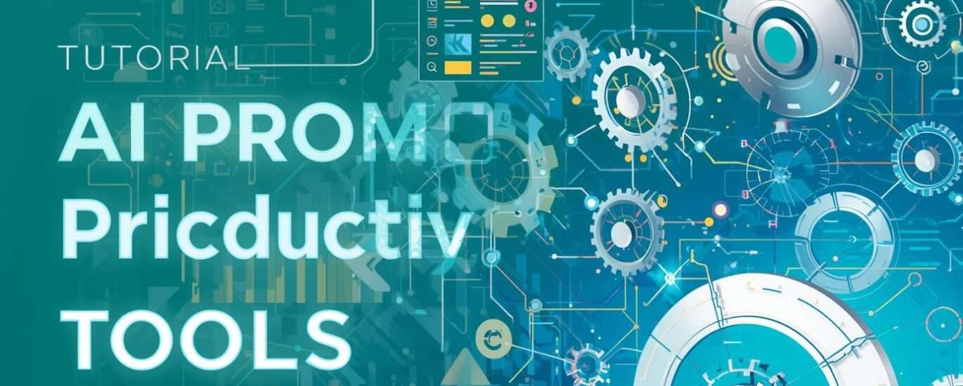 AI Productivity Tools for Business: A Complete Guide to Improving Efficiency and Growth