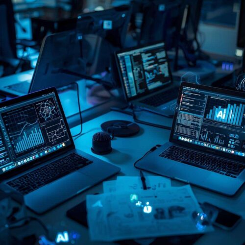 Tutorial AI Tools for Business: A Complete Guide to Using AI for Automation, Growth, and Scalable Operations