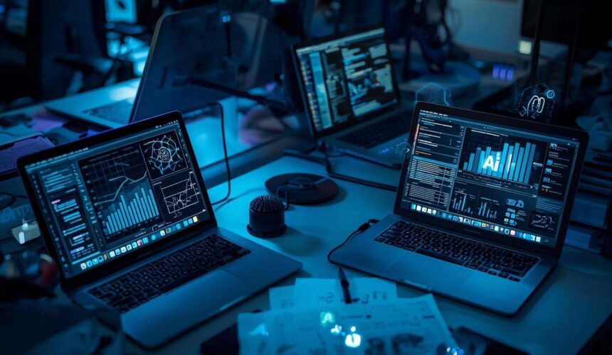 Tutorial AI Tools for Business: A Complete Guide to Using AI for Automation, Growth, and Scalable Operations