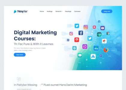 Tutorial Digital Marketing Courses: A Complete Guide to Learning Digital Marketing